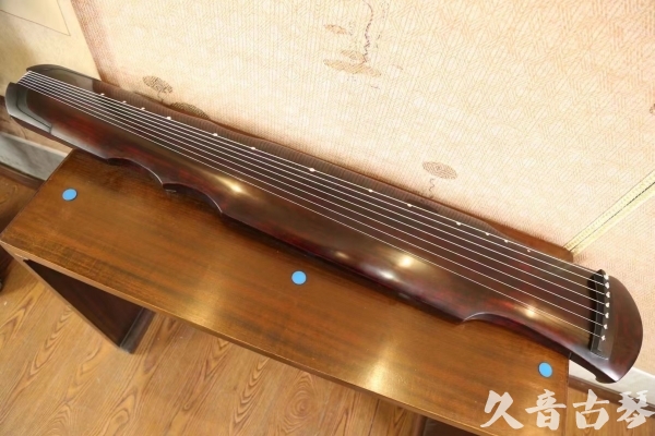 宁波市●久音古琴 ●今日推荐20230513[顶级演奏伏羲]