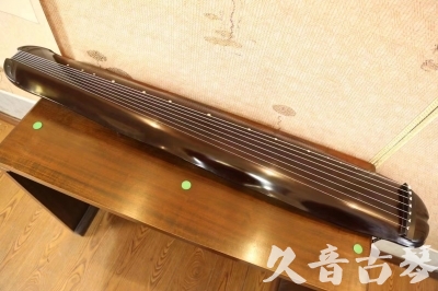 宁波市●久音古琴  ●今日推荐20230530  [高级演奏蕉叶]