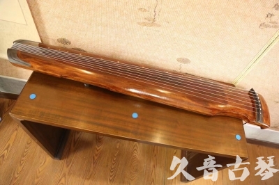 宁波市●久音古琴  ●今日推荐20230605  [断纹仲尼式]