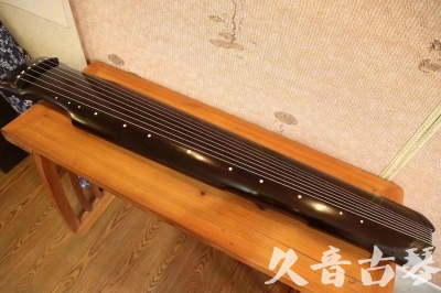 宁波市●久音古琴  ●今日推荐20230610  [初级演奏级仲尼式]