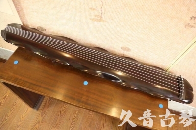 宁波市●久音古琴  ●今日推荐 20230616 [高级精品演奏级蕉叶式]