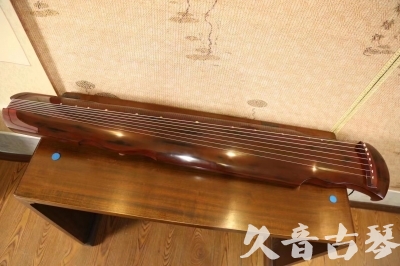 宁波市●久音古琴  ●今日推荐  20230620[顶级演奏凤势氏]