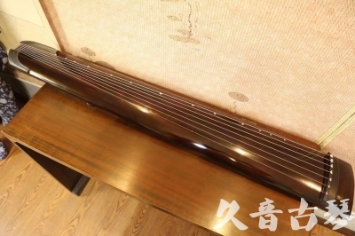 宁波市●久音古琴  ●今日推荐20230711  [高级演奏正和]