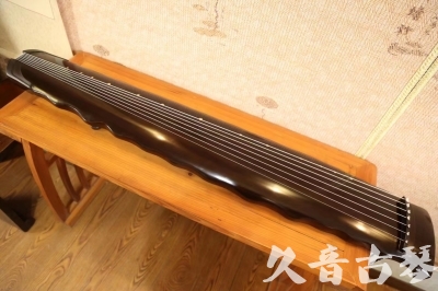 宁波市●久音古琴  ●今日推荐20230713  [高级演奏落霞]