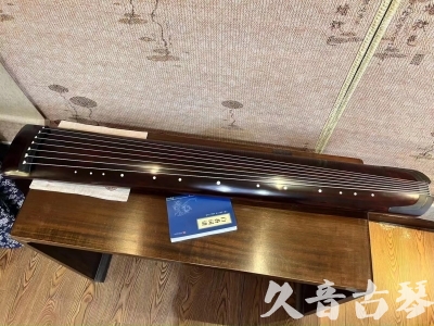 宁波市●久音古琴  ●今日推荐20230915  [顶级演奏正和]