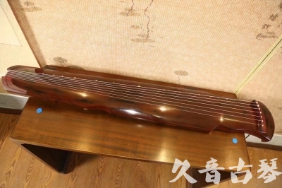 宁波市●久音古琴  ●今日推荐 20231216 [顶级演奏凤势氏]