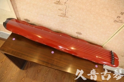 宁波市20240108冬季古琴保养注意事项3