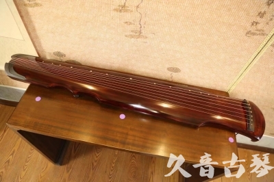 宁波市20240108冬季古琴保养注意事项4