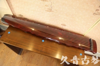 宁波市●久音古琴  ●今日推荐 20240202 [顶级演奏落霞]