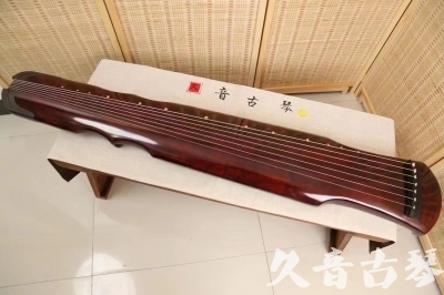 宁波市●久音古琴  ●今日推荐20240222  [顶级演奏伏羲]
