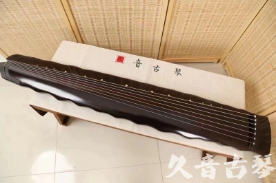 宁波市●久音古琴  ●今日推荐20240226  [高级演奏级落霞]
