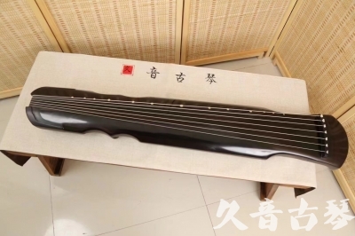 宁波市●久音古琴  ●佳品推荐 20240507[98CM伏羲式]