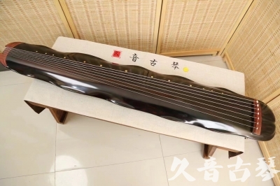 宁波市●久音古琴  ●今日推荐20240508  [顶级演奏蕉叶式]