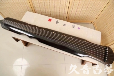 宁波市●久音古琴  ●今日推荐20240509  [收藏级伏羲式]（升级必入）