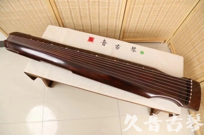 宁波市●久音古琴  ●今日推荐20240515  [顶级演奏仲尼]
