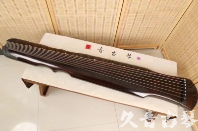 宁波市●久音古琴  ●今日推荐20240517  [收藏级伏羲式]（老师必选）