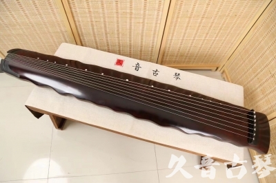 宁波市●久音古琴  ●今日推荐 20240520 [顶级演奏落霞]