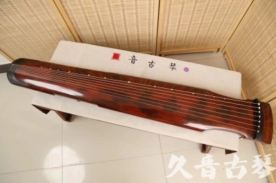 宁波市●久音古琴  ●今日推荐  20240523[收藏级仲尼式]