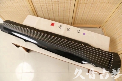 宁波市●久音古琴  ●今日推荐20240523  [收藏级灵机式]