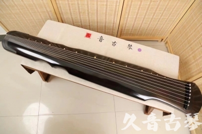 宁波市久音古琴  ●今日推荐20240527  [收藏级伏羲式]（升级必入）