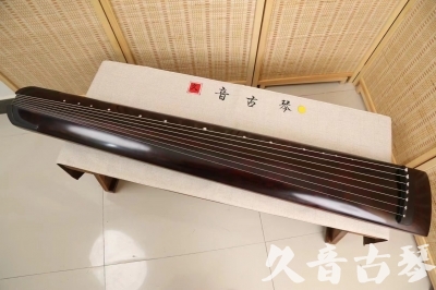 宁波市●久音古琴  ●今日推荐20240528  [顶级演奏正和]