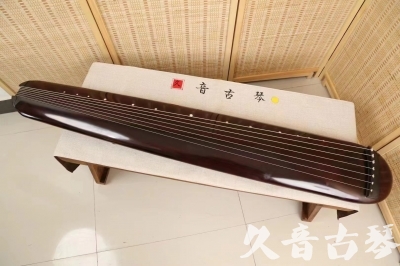 宁波市●久音古琴  ●今日推荐20240618  [高级精品演奏混沌式]