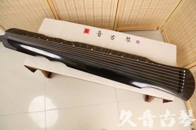 宁波市●久音古琴  ●今日推荐20240708[收藏级伏羲式]（老师必选）