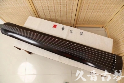 宁波市●久音古琴  ●今日推荐20240709  [高级演奏正和]