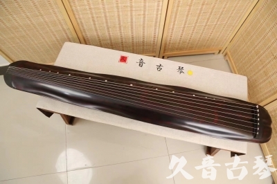 宁波市●久音古琴  ●今日推荐  20240709[高级精品演奏级蕉叶式]