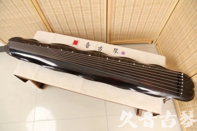 宁波市●久音古琴  ●今日推荐 20240724 [收藏级蕉叶式]