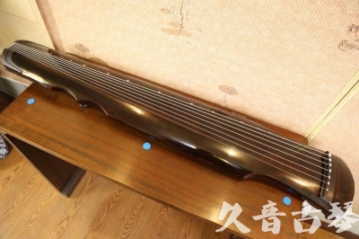 宁波市●久音古琴  ●今日推荐 20240828 [顶级演奏伏羲]