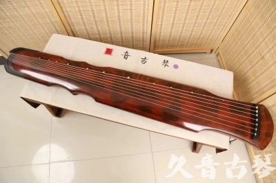 宁波市●久音古琴  ●今日推荐20240831  [收藏级伏羲式]