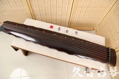 宁波市●久音古琴  ●今日推荐  20240903[顶级演奏落霞]